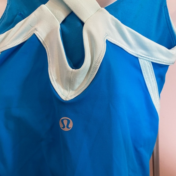 Lululemon top - Picture 4 of 4